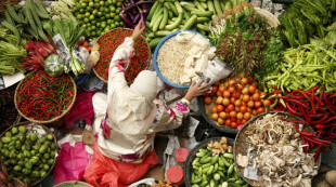 Harga Komoditas Terasa Naik, Krisis Pangan Kini di Depan Mata