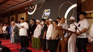Habib Rizieq Dukung Inisiatif Gerakan Nasional Anti Islamofobia