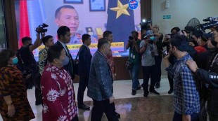 Kuasa Hukum Keluarga Brigadir J Lapor ke Bareskrim