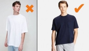 Tak Perlu Minder, Ini 4 Tips Tampil Keren untuk Pria Kurus