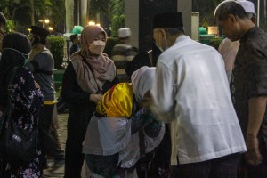 Alami Penurunan Kesadaran, Satu Jemaah Haji Batal Pulang ke Tanah Air