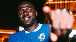 Todd Boehly Percaya Kehadiran Koulibaly Bermanfaat Bagi Chelsea
