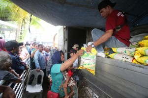 PPPIJ: Persoalan Ekonomi Jadi Masalah Utama Umat Islam