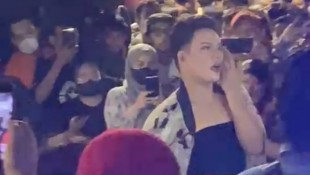 Membendung Penumpang Gelap LGBT di Citayam Fashion Week