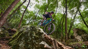 Event Bendungan Urban Downhill Angkat Perekonomian Lokal