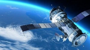 Satelit Indonesia Bakal Meluncur Bareng Roket SpaceX pada 2023