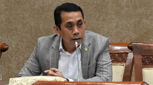 DPR Minta CT Ungkap Nama Pengusaha Kelas Kakap Tak Bayar Pajak