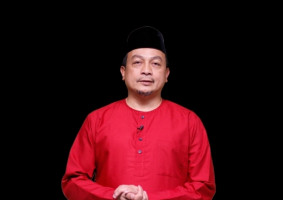 Ringkasan Khutbah Jumat: Dua Potensi Manusia