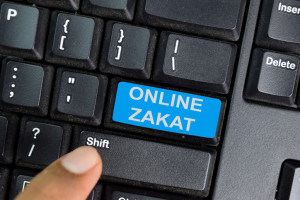Laznas Dewan Dawah: Potensi Zakat ke Depan di Atas Rp 327 Triliun