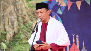 Puncak Milad AQL, UBN Umumkan Transformasi Jadi Ormas ADABQU
