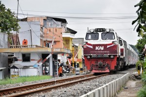 KAI Buka Loker untuk Lulusan SMK dan S1, Ini Kriterianya