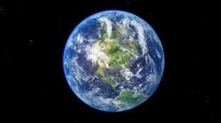 Bumi Berputar Lebih Cepat, Peneliti Ungkap Penyebabnya