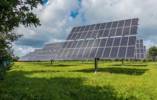 Dukung Transisi Energi Bersih, Pertamina Usulkan Panas Bumi