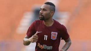 Titus Bonai Jadi Rekrutan Terakhir PSIS di Awal Musim