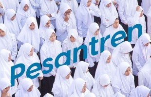 Ada Kendala Teknis, Film Pesantren Batal Tayang 4 Agustus