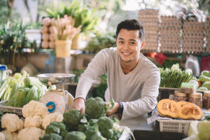 3 Doa untuk Pedagang Supaya Jualan Laris Manis dan Rezeki Berkah