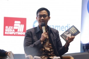 Ustaz Saihul Basyir: Al-Qur’an Bukan Hanya Dibaca tapi Juga Solusi Persoalan Manusia