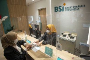 Pemerintah Dinilai Tak Serius Besarkan Perbankan Syariah