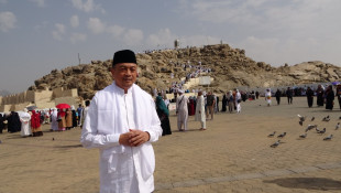 Ringkasan Khutbah Jumat: Penyucian Jiwa dalam Hadapi Kesulitan