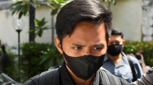 Polri Tetapkan Bharada E Tersangka Kasus Penembakan Brigadir J