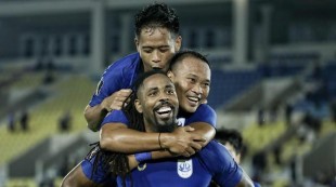 Lawan Barito, Penyerang PSIS Carlos Fortes Tak Bisa Main Penuh
