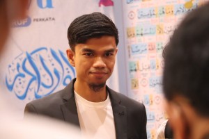 Kisah Muzammil Hasballah Perdalam Ilmu Qur’an di Tengah Kesibukan Kuliah di ITB