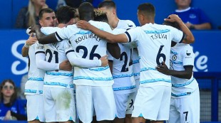 Arsenal dan Chelsea Menang di Pekan Pertama, Liverpool Imbang