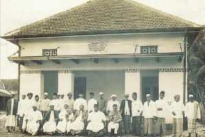 Jasa Ulama terhadap Proklamasi Kemerdekaan Indonesia