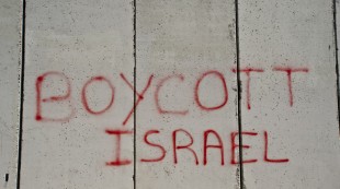 Liga Arab Serukan Dunia Internasional Boikot Israel