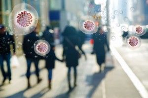 Muncul Virus Langya, Pemerintah China Ingatkan untuk Hati-Hati