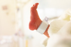 Imbas Perang, Bayi Prematur di Ukraina Butuh Perangkat Oksigen