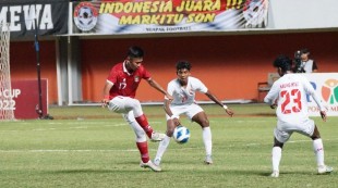 Bima Sakti Akui Strategi Parkir Bus Myanmar Repotkan Indonesia