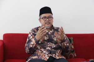 Sambut Usia 1 Abad, PERSIS Usung Pembaharuan di Muktamar September Mendatang