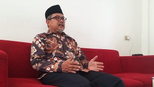 Dakwah Islam Harus Ikuti Tren, Umat Juga Harus Punya Buzzer