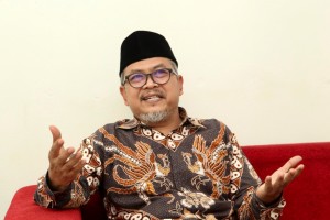 Waketum Persis: Menjaga Lingkungan Inti Ajaran Islam