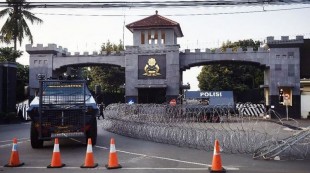 Komnas HAM Periksa Bharada E dan FS di Mako Brimob Sore Ini