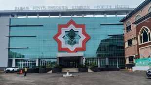 BPJPH Buka Rekrutmen 6.000 Pendamping Proses Produk Halal