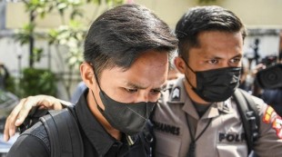 Pakar Hukum Nilai Bharada E Tak Bisa Dipidana, Ini Alasannya