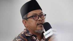 Persis: Kelompok Islamis dan Nasionalis Harus Bersatu