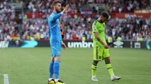 Brentford Permak Manchester United 4-0, De Gea Terima Kesalahan