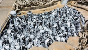 4 Wanita Penghuni Neraka, Muslimah Jangan Ikut Golongan Ini