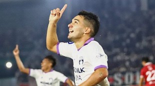 Kalah Lagi, Persis Solo Makin Terpuruk di Dasar Klasemen Liga 1