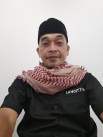 Beragama dan Berbangsa Merupakan Satu Kesatuan