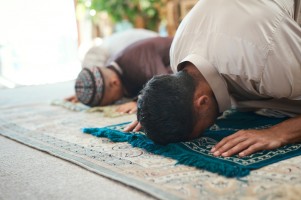 Manfaat Salat 5 Waktu untuk Kesehatan Tubuh dan Pikiran