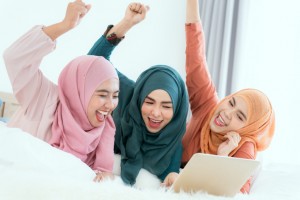 Sejarah Busana Muslim Sebelum Kemerdekaan hingga Munculkan Pasar Baru