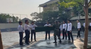 Ponpes Al-Mukmin Ngruki Akan Gelar Upacara HUT 77 RI, Menko PMK Jadi Inspektur