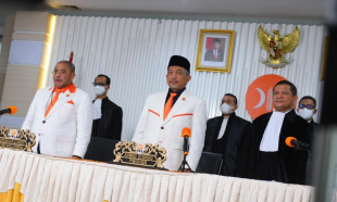 PKS: HUT ke-77 RI Momen Evaluasi Kinerja Pemerintah