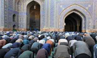 Keutamaan Surat Al Ala Dibaca saat Salat Jumat Rakaat Pertama