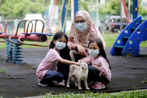 Siksa Kucing Undang Murka Allah, Sayangi Kucing Dapat RahmatNya