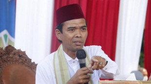 Hikmah Bawa Anak ke Masjid, Rumah Allah tak Akan Pernah Sepi